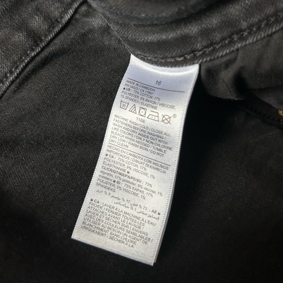 Old Navy Ripped Jeans - Picture 9 of 9